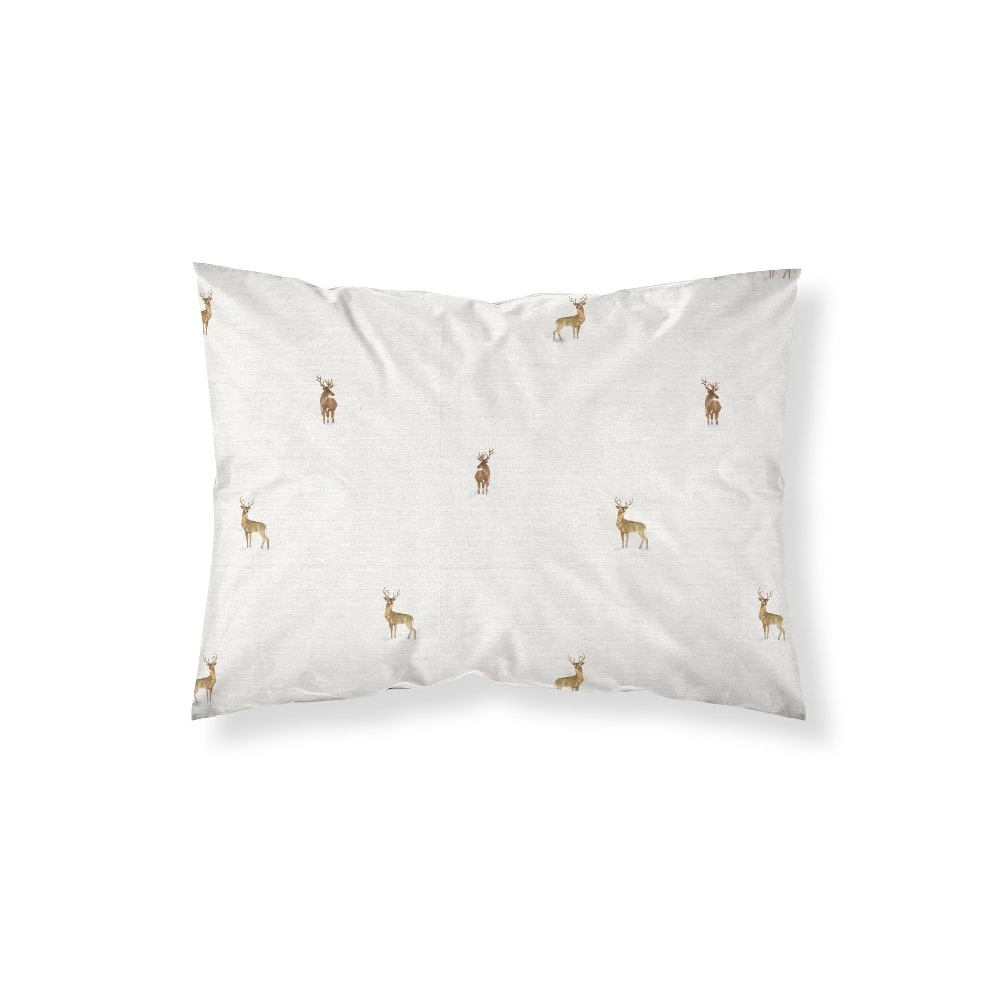 Funda de almohada Forest Fawn