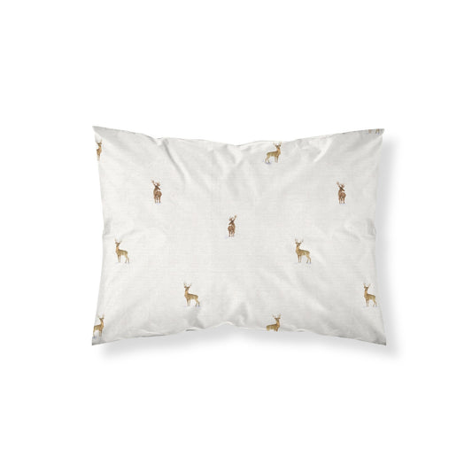 Funda de almohada Forest Fawn