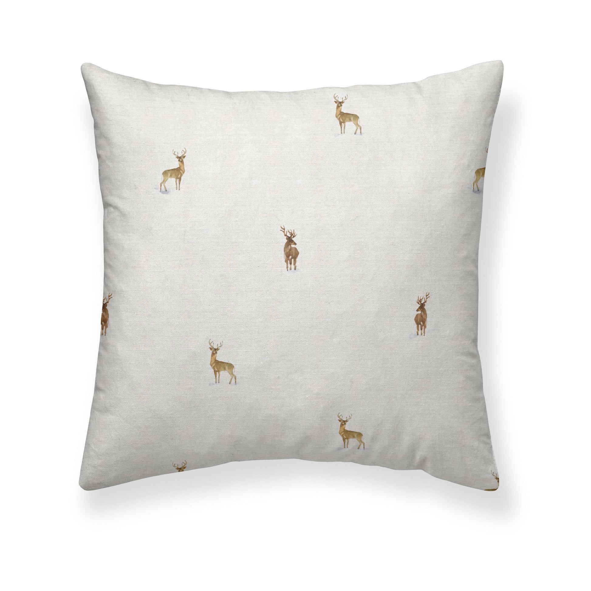 Funda de almohada Forest Fawn