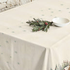 Mantel antimanchas Forest fawn 1225