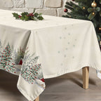 Mantel antimanchas Forest fawn 1225