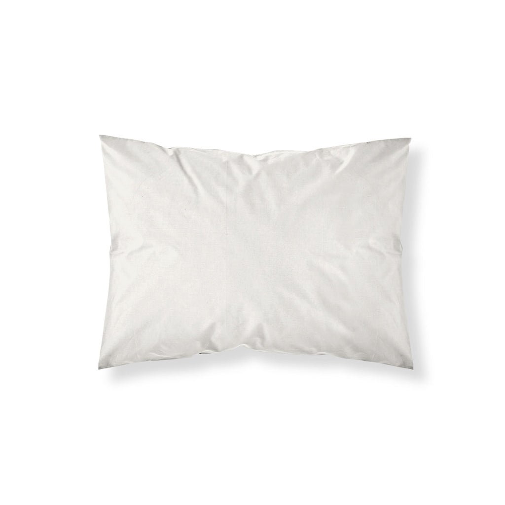 100% Cotton Kanu Pillowcase Beige