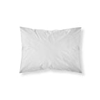 100% Cotton Kanu Pillowcase Grey