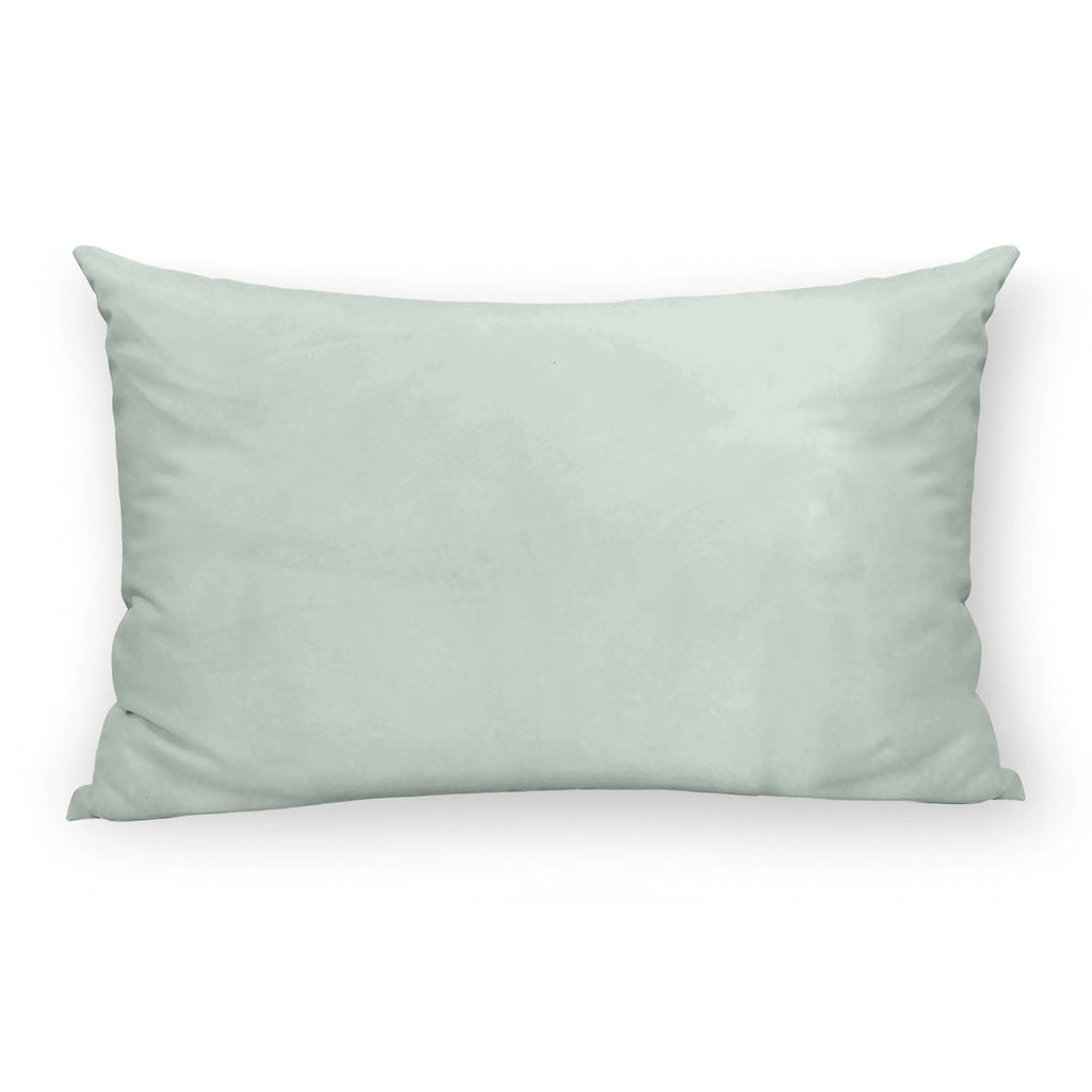 100% Cotton Kanu Mint Pillowcase