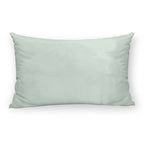 100% Cotton Kanu Mint Pillowcase
