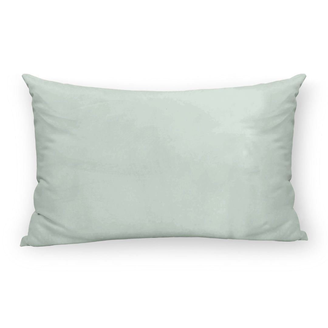 100% Cotton Kanu Mint Pillowcase
