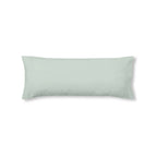 100% Cotton Kanu Mint Pillowcase