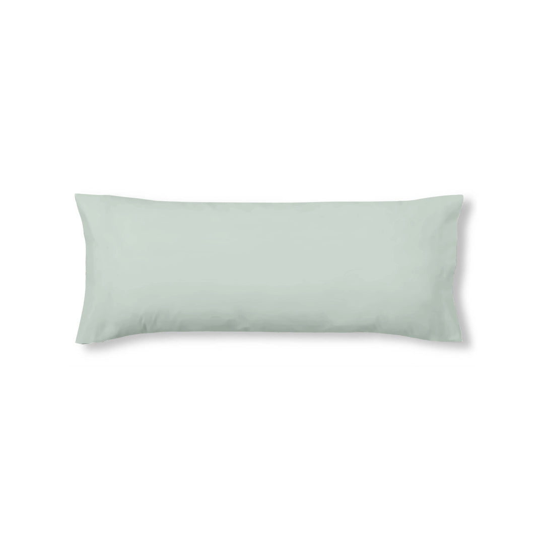 100% Cotton Kanu Mint Pillowcase