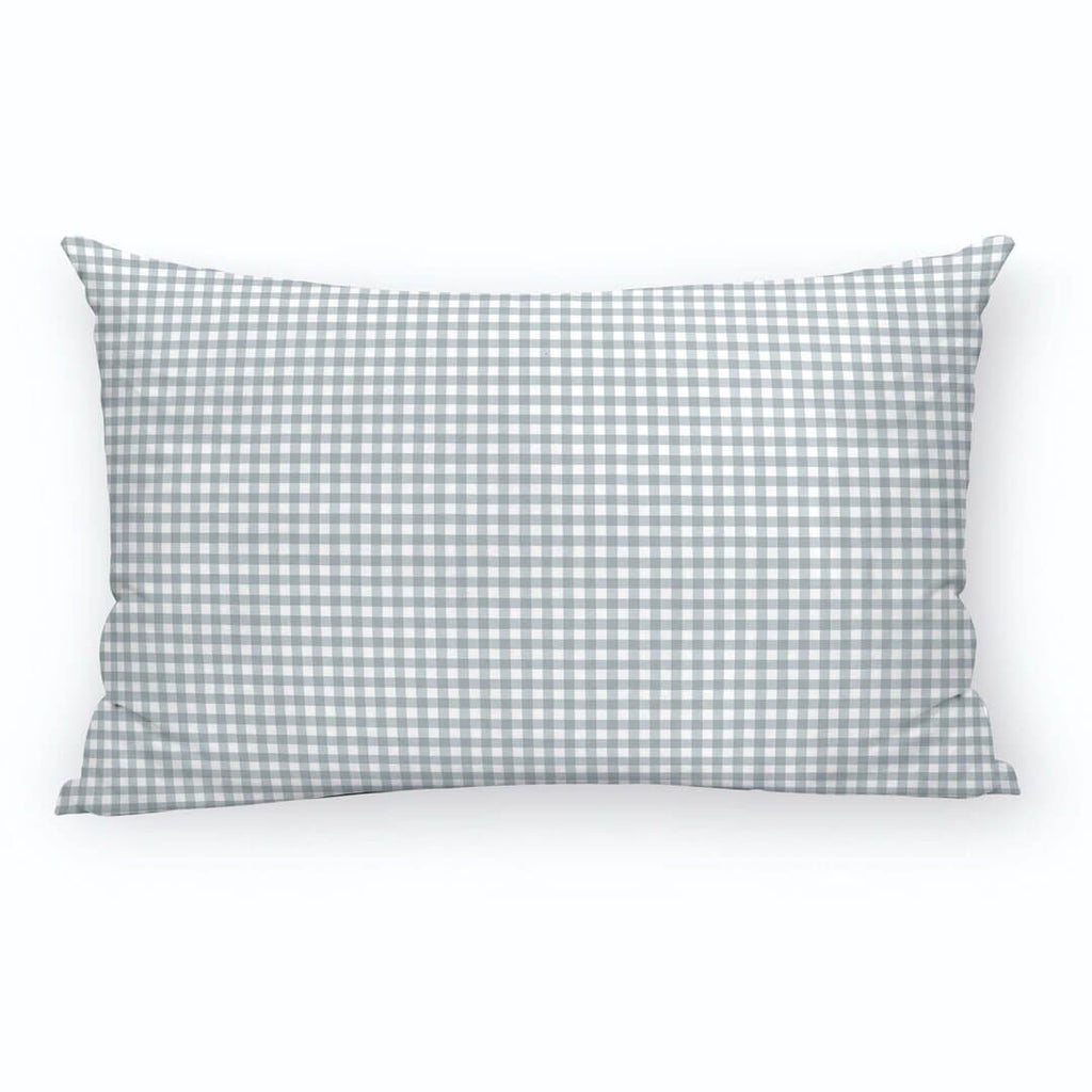 100% Cotton Pillowcase Xalo Blue