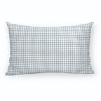 100% Cotton Pillowcase Xalo Blue
