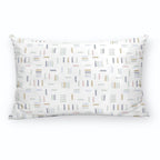 100% Italo cotton pillowcase