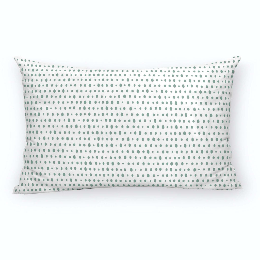 100% cotton Jeddah pillowcase