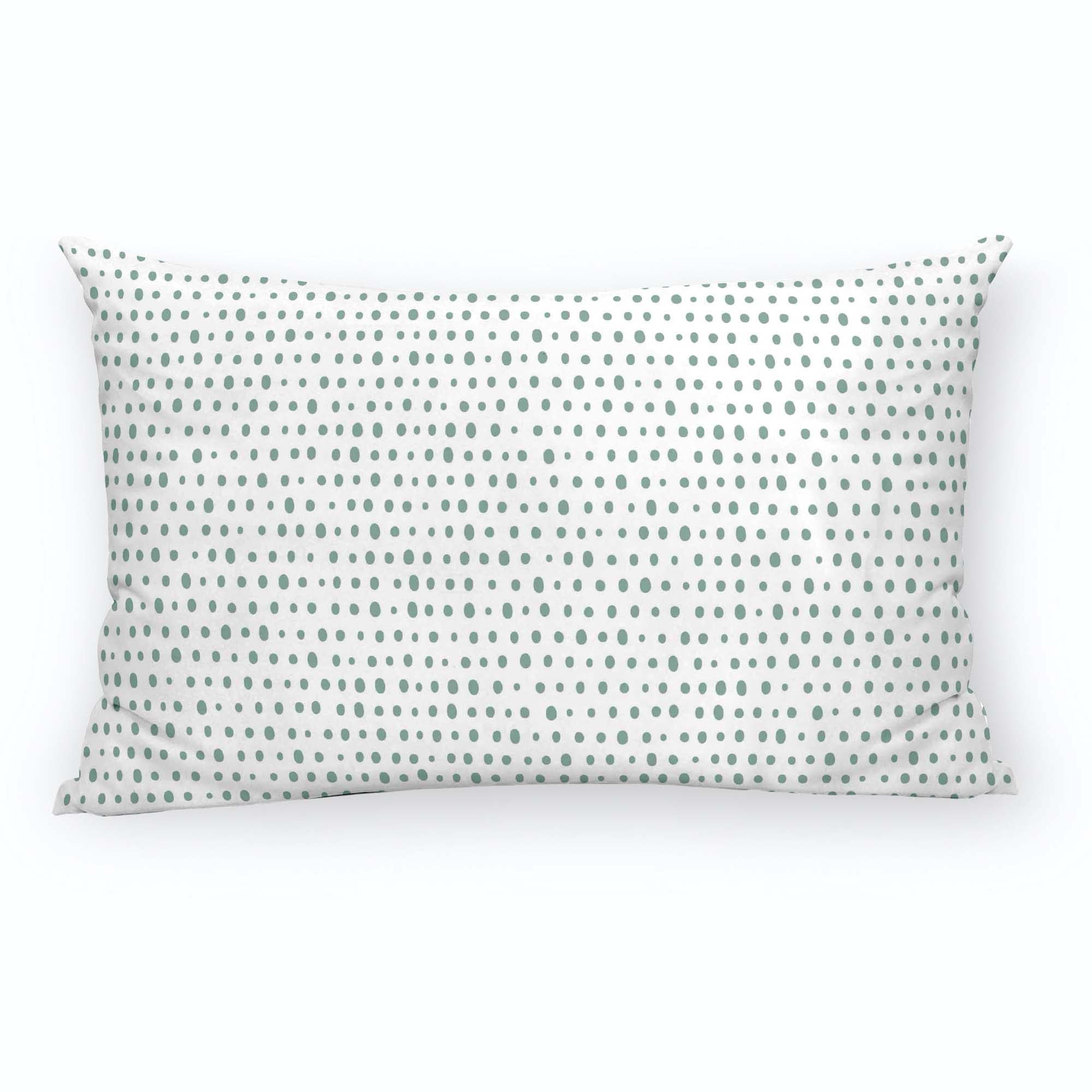 100% cotton Jeddah pillowcase