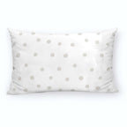 100% cotton Kenai pillowcase
