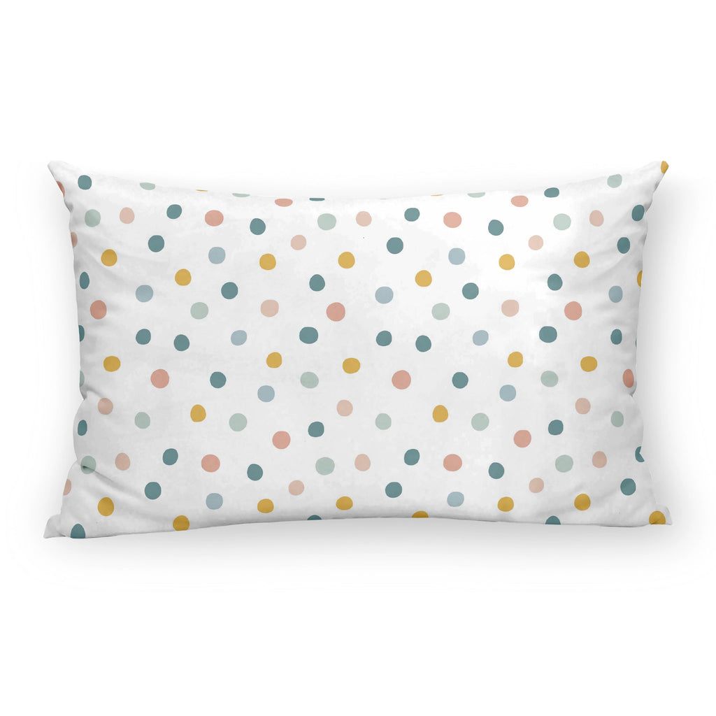 Kibo 100% cotton pillowcase