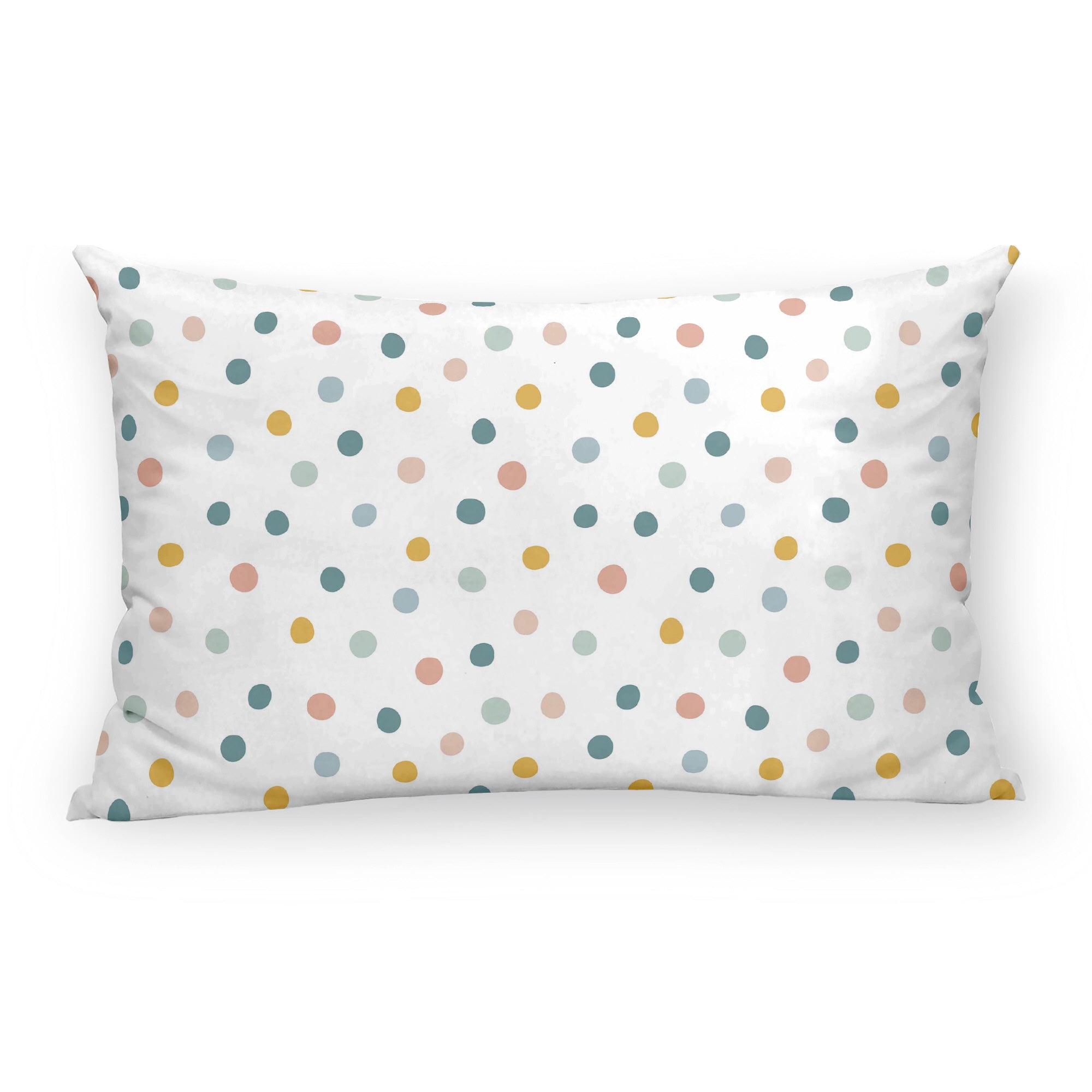 Kibo 100% cotton pillowcase