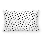 100% cotton pillowcase Kibo Black