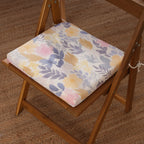Gisborne padded seat cushion 40x40x5cm