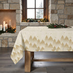 Mantel antimanchas Gold stalit sky 1225