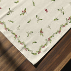 Mantel individual antimanchas pack 2 unidades Holly 1225