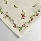 Pack 2 unidades servilletas Holly 1225