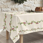 Mantel antimanchas Holly 1225