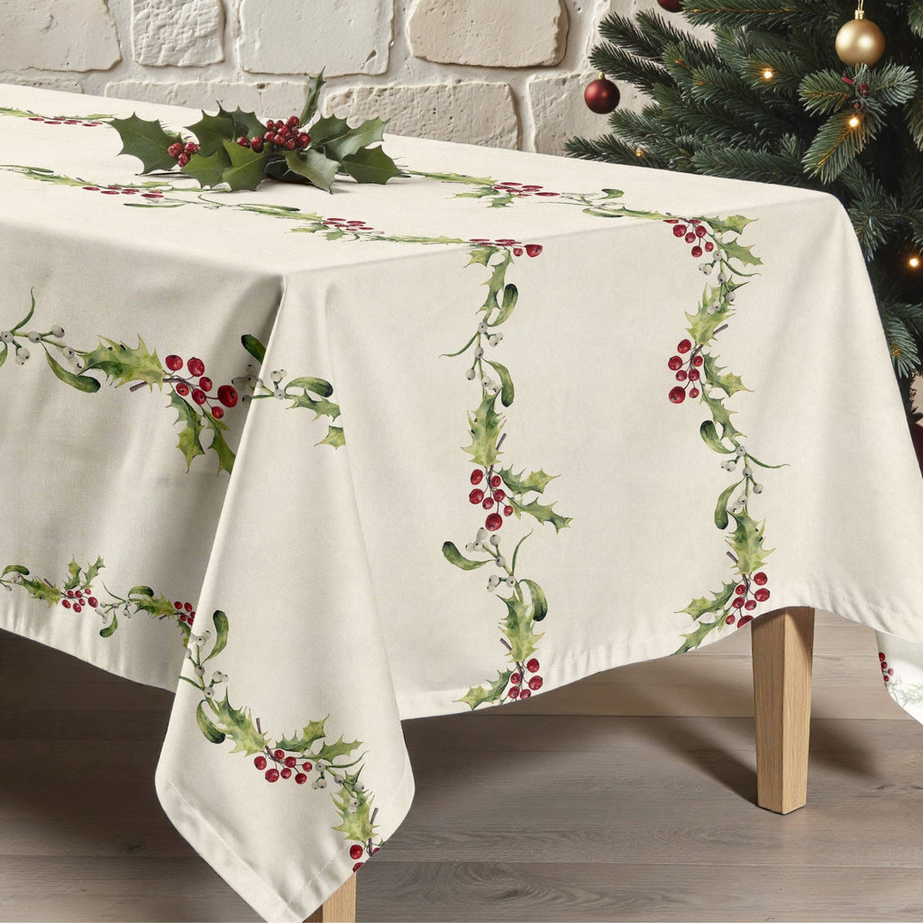 Mantel antimanchas Holly 1225