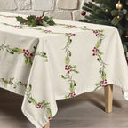 Mantel antimanchas Holly 1225
