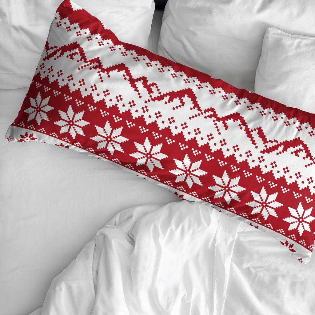 Funda de almohada Laponia 10