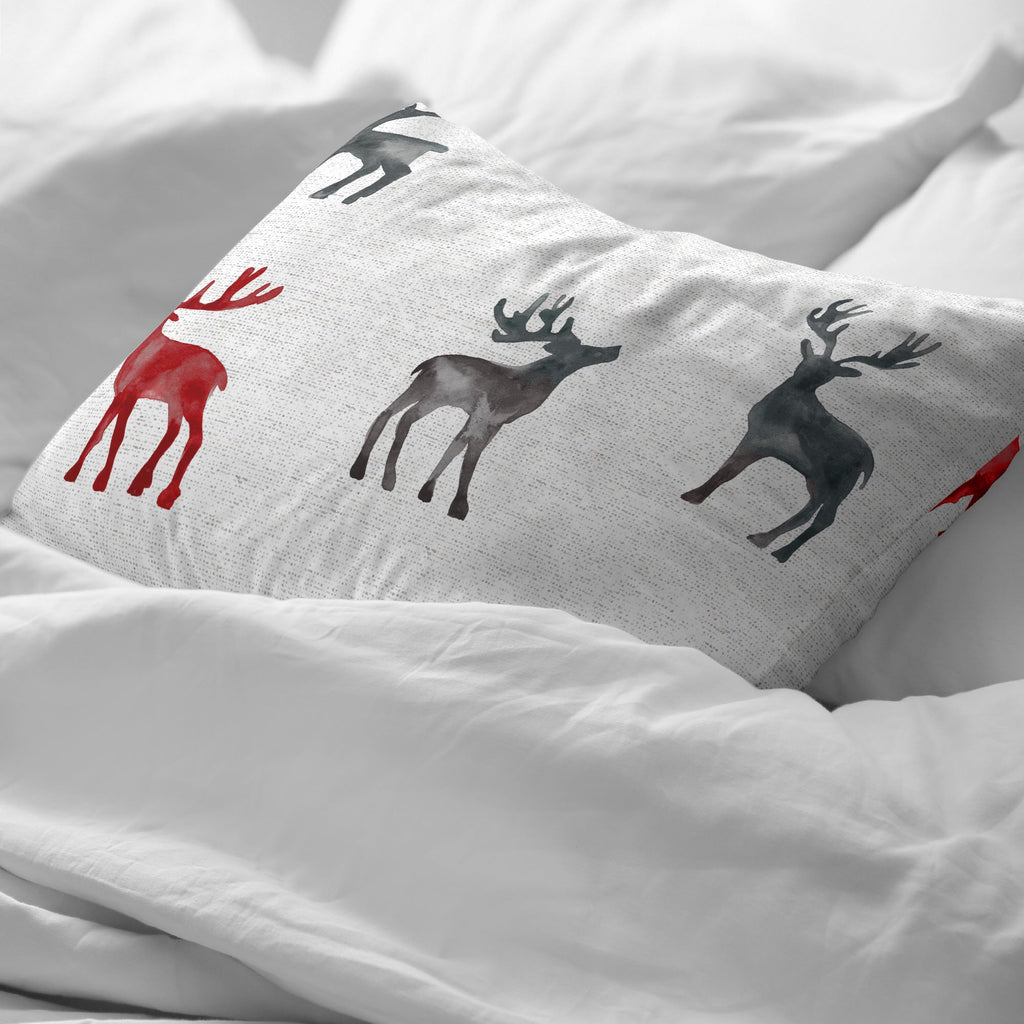 Funda de almohada Laponia 11