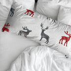 Funda de almohada Laponia 11