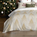 Funda nórdica con clicks 100% algodón Laponia 14