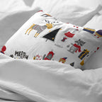 Funda de almohada Laponia 17