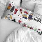 Funda de almohada Laponia 17