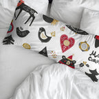 Funda de almohada Laponia 18