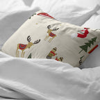 Funda de almohada Laponia 19