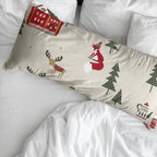 Funda de almohada Laponia 19