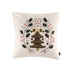 100% cotton cushion cover Lapland 24 50x50 cm