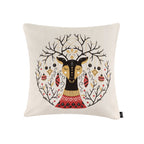 100% cotton cushion cover Lapland 25 50x50 cm