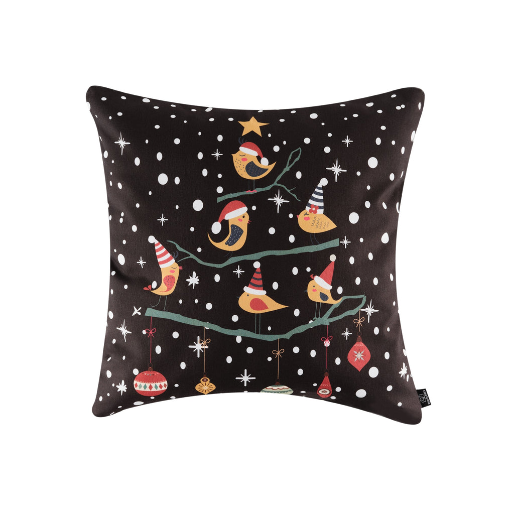 100% cotton cushion cover Lapland 26 50x50 cm