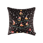 100% cotton cushion cover Lapland 26 50x50 cm