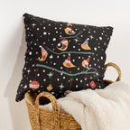 100% cotton cushion cover Lapland 26 50x50 cm