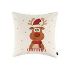 100% cotton cushion cover Lapland 37 50x50 cm