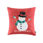 Lapland cushion cover 38 50x50 cm 100% cotton