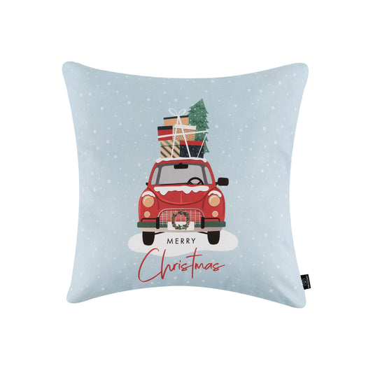 Housse de coussin Laponia 39 50x50 cm 100% coton