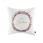 Funda de cojín Laponia 40 50x50 cm 100% algodón