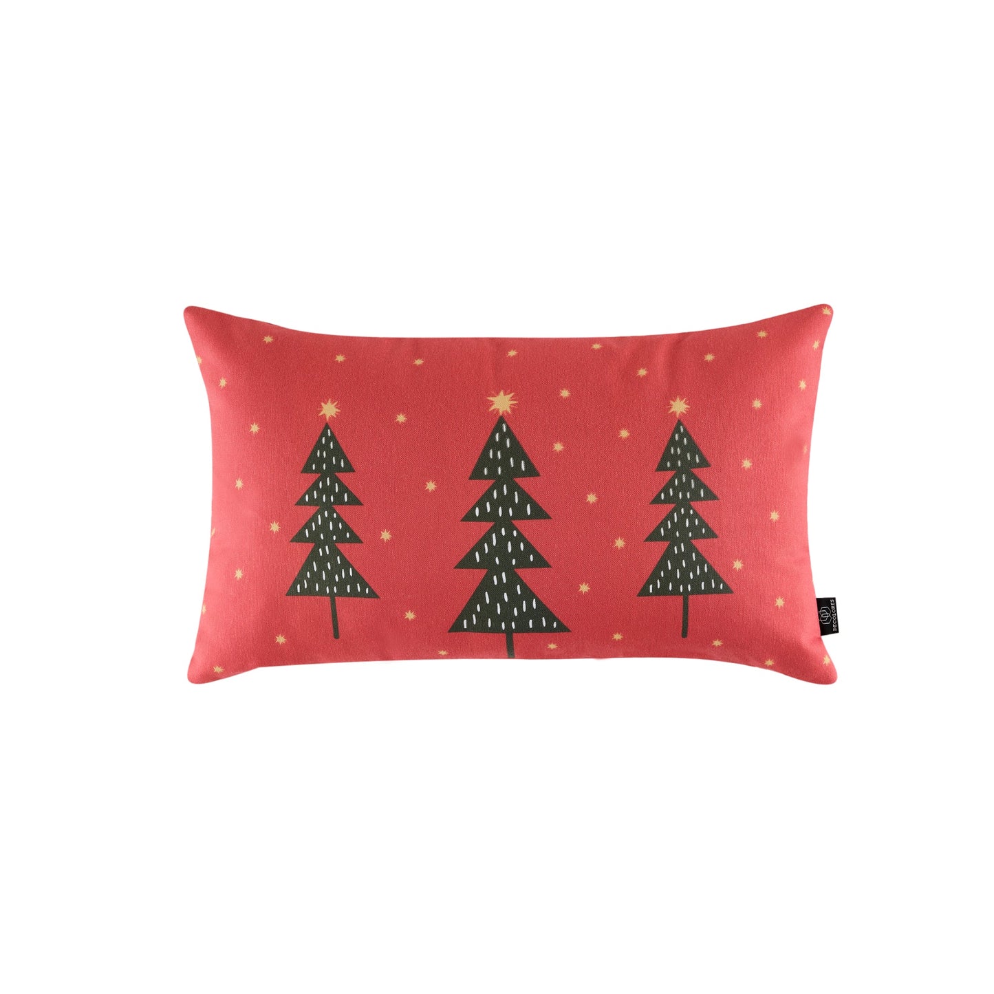 Housse de coussin Laponia 44 30x50 cm 100% coton