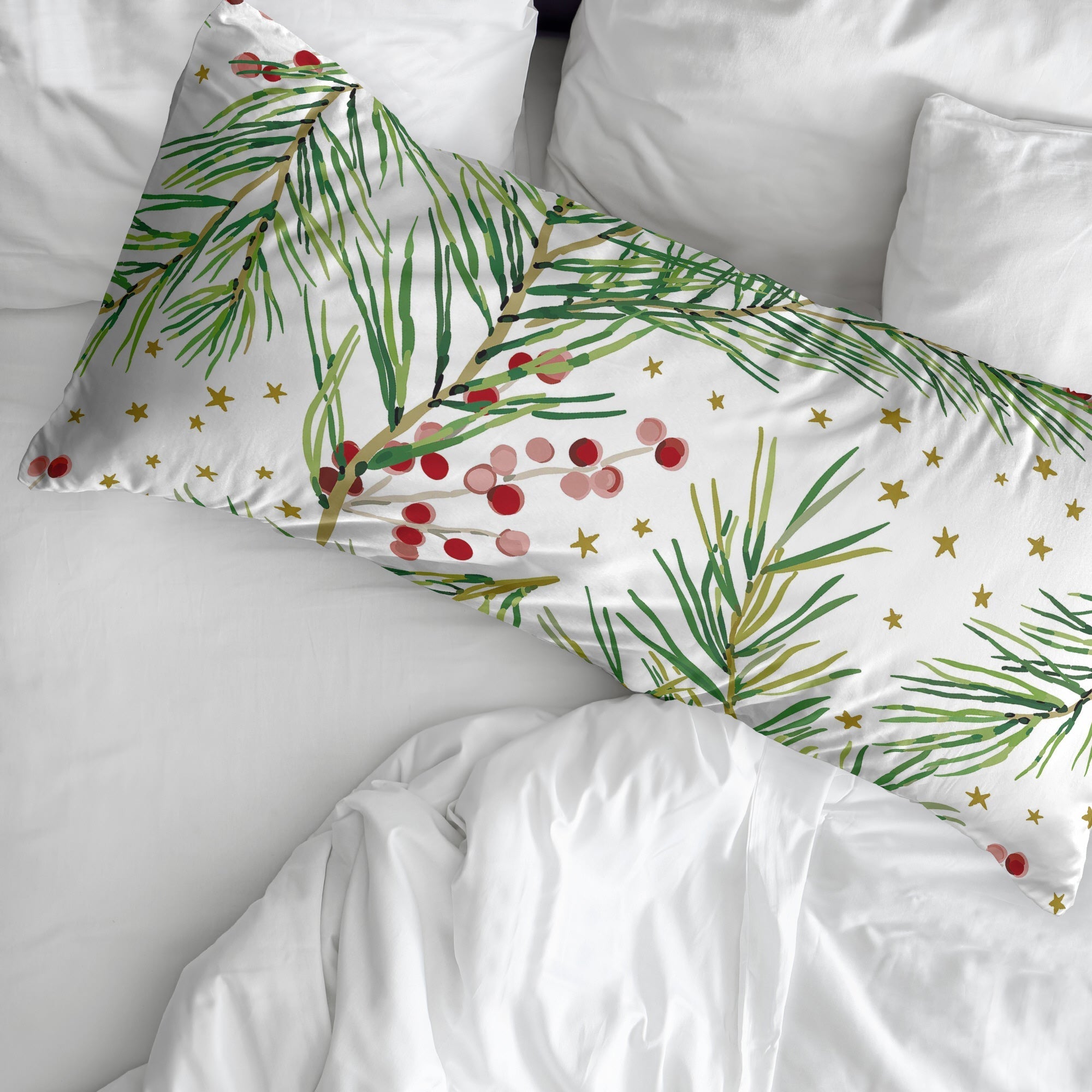 Funda de almohada Laponia 4