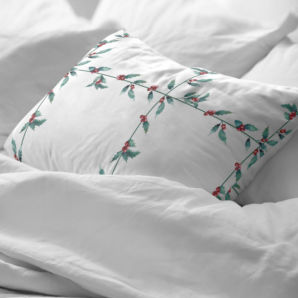 Funda de almohada Laponia 49