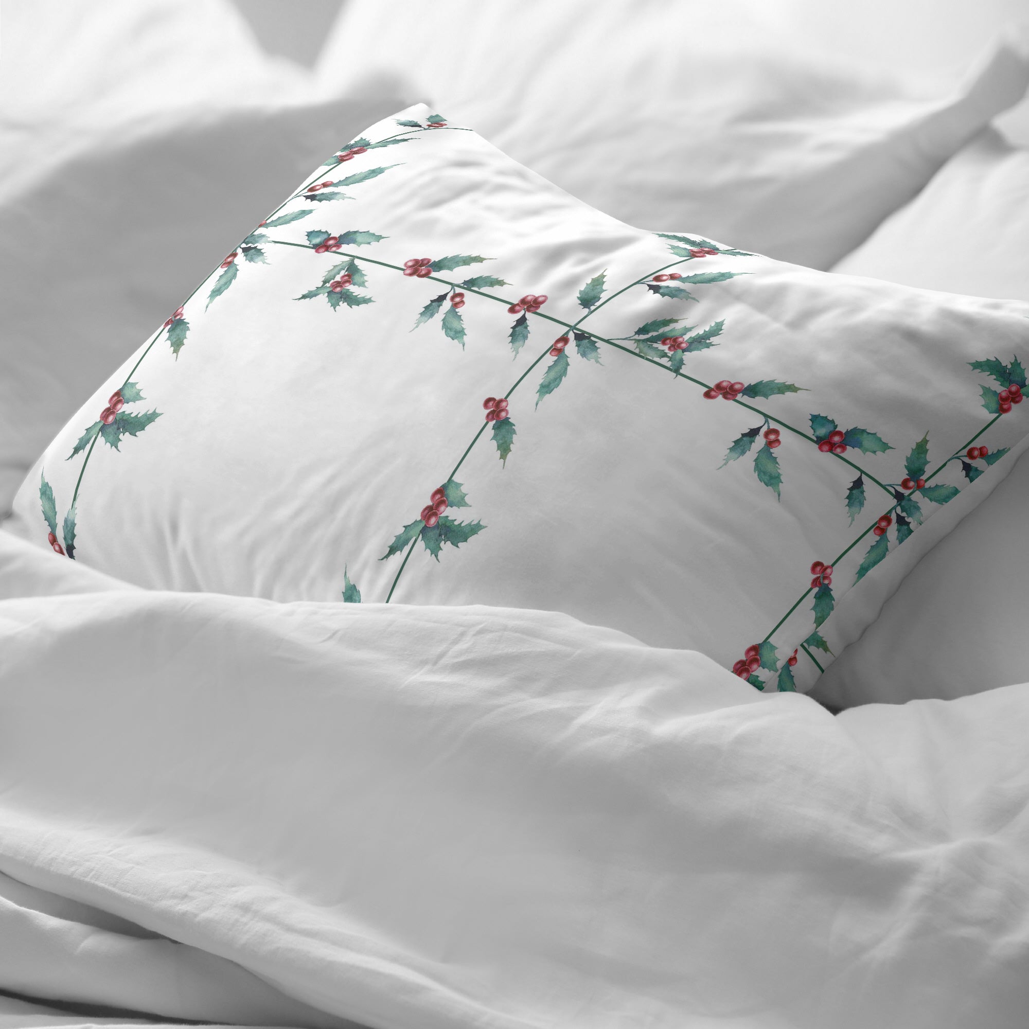 Funda de almohada Laponia 49